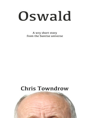 cover image of Oswald